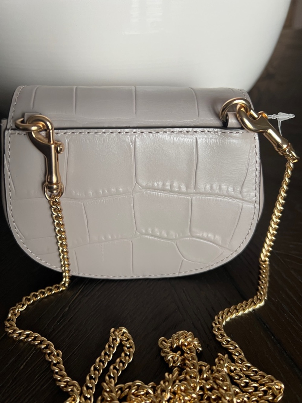 CUTE! 💕COACH MORGAN CARD CASE! - Picture 8 of 13